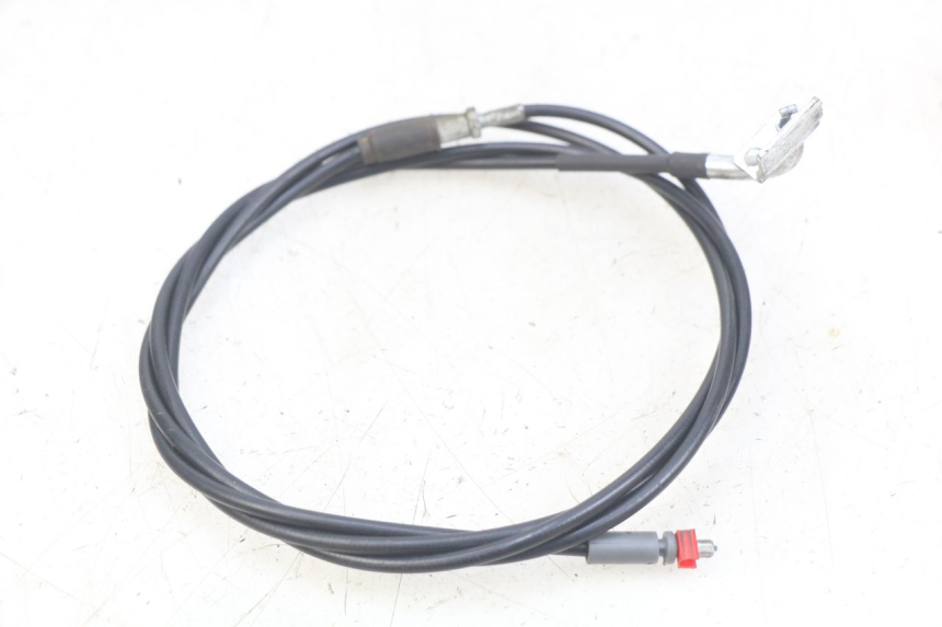 photo de CÂBLE D'OUVERTURE DE SELLE YAMAHA X-CITY XCITY 125 (2007 - 2008)