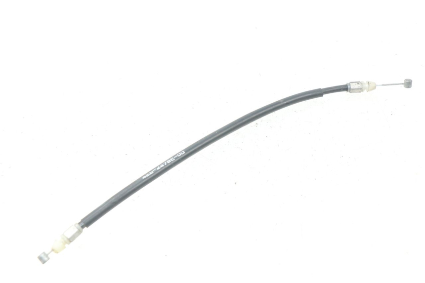 photo de CABLE OUVERTURE SELLE YAMAHA XJ600 XJ DIVERSION 600 (1992 - 1997)