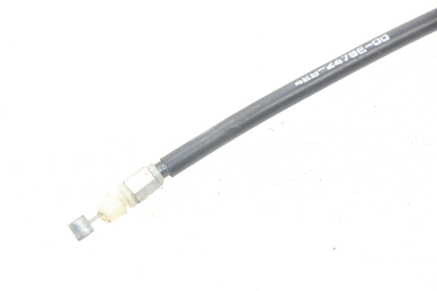 photo de CABLE OUVERTURE SELLE YAMAHA XJ600 XJ DIVERSION 600 (1992 - 1997)