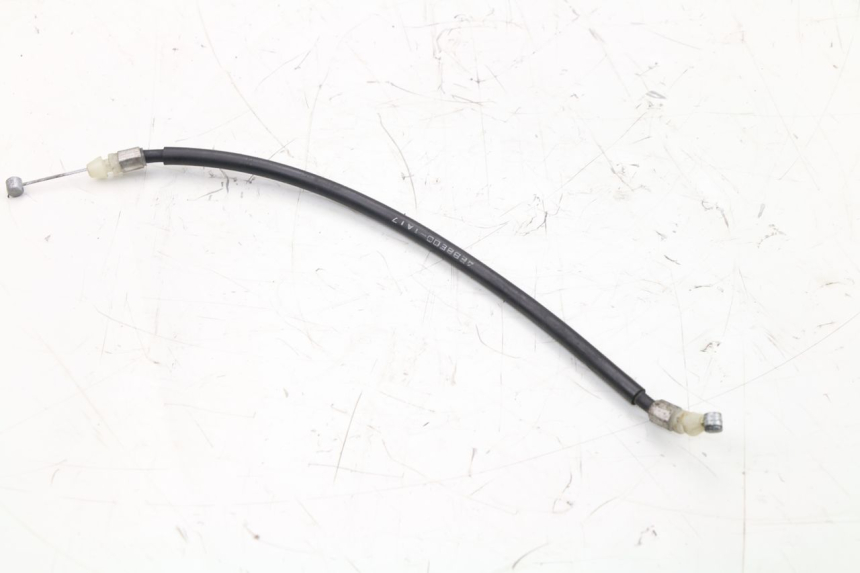 photo de CABLE OUVERTURE SELLE YAMAHA XJN DIVERSION 600 (2000 - 2003)