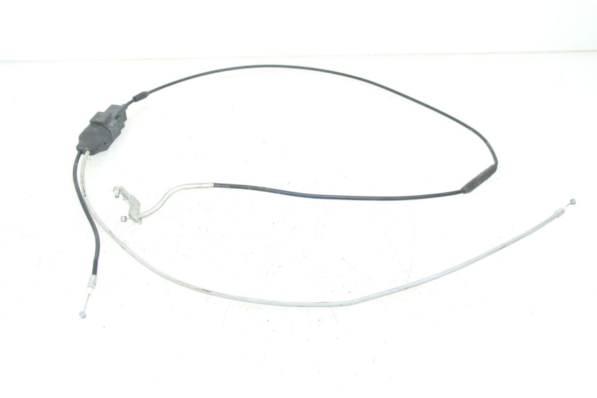 photo de CABLE OUVERTURE SELLE YAMAHA XP T-MAX TMAX 500 (2004 - 2007)