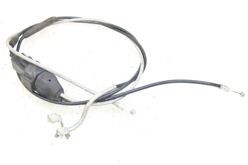 photo de CABLE OUVERTURE SELLE YAMAHA XP T-MAX TMAX 500 (2004 - 2007)