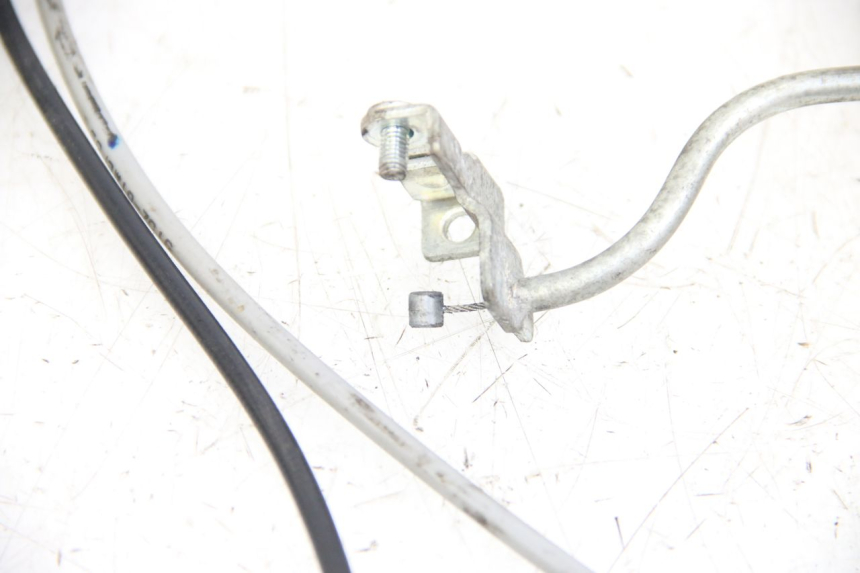 photo de CABLE OUVERTURE SELLE YAMAHA XP T-MAX TMAX 500 (2004 - 2007)