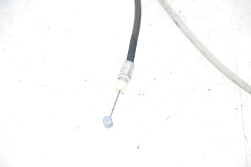 photo de CABLE OUVERTURE SELLE YAMAHA XP T-MAX TMAX 500 (2004 - 2007)