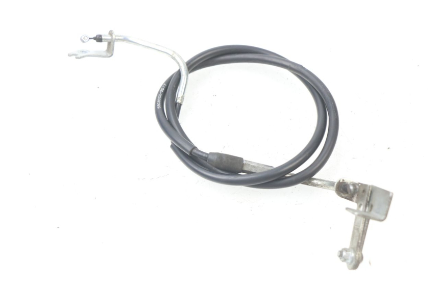 photo de CABLE OUVERTURE SELLE YAMAHA XP T-MAX TMAX ABS 530 (2012 - 2015)