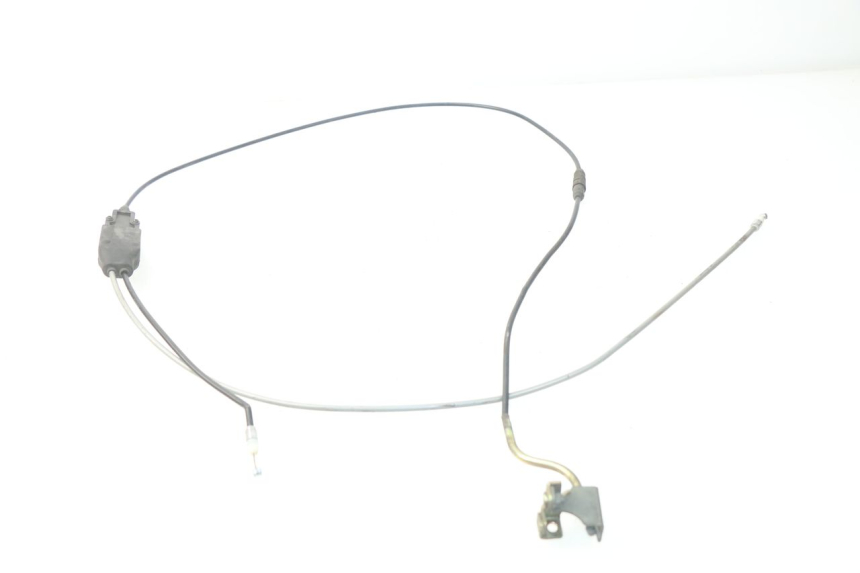 photo de CABLE OUVERTURE SELLE YAMAHA XP T-MAX TMAX ABS 500 (2004 - 2007)