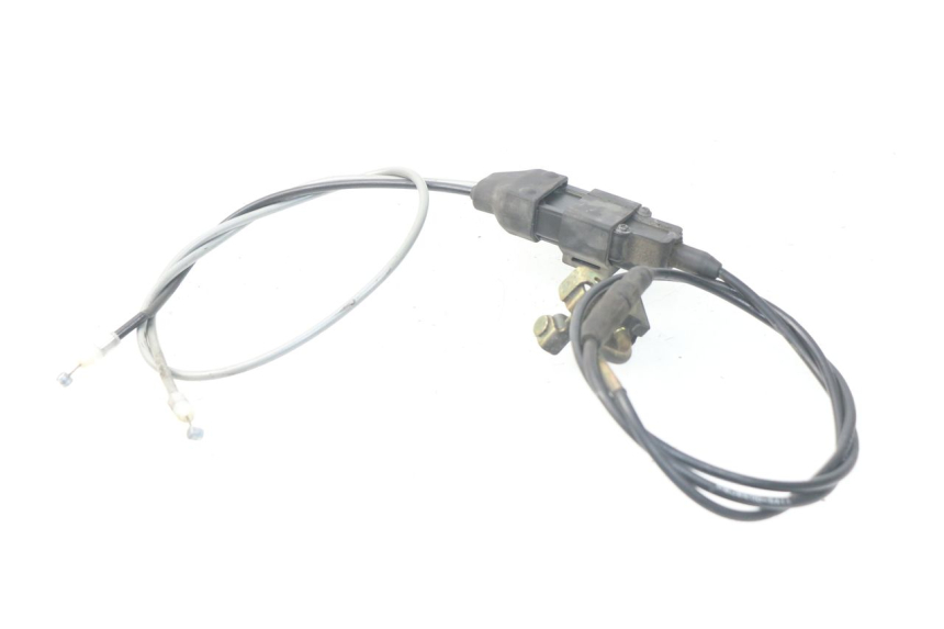 photo de CABLE OUVERTURE SELLE YAMAHA XP T-MAX TMAX ABS 500 (2004 - 2007)