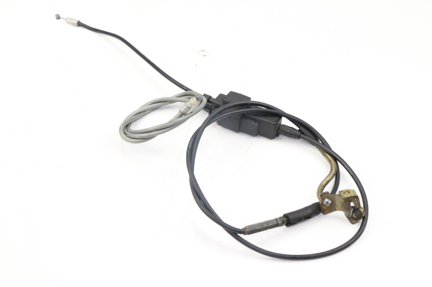 photo de CABLE OUVERTURE SELLE YAMAHA XP T-MAX TMAX ABS 500 (2000 - 2003)