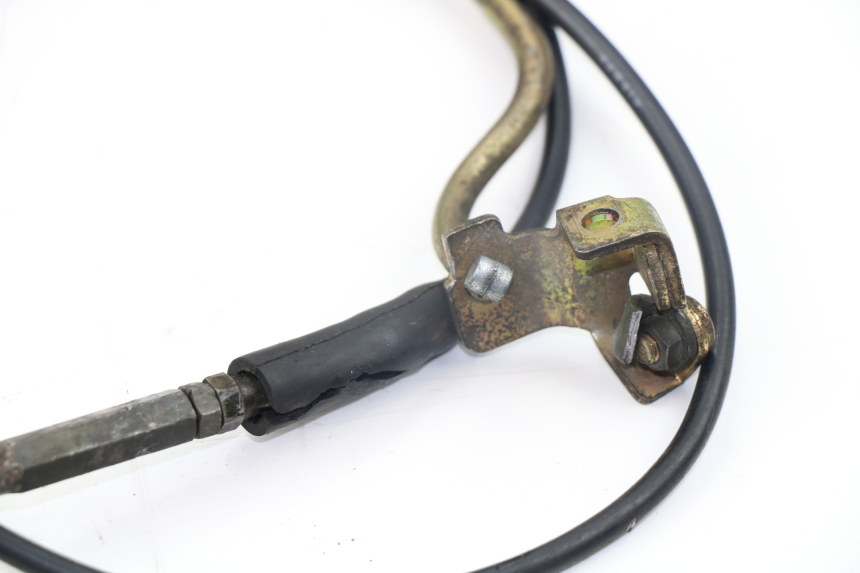 photo de CABLE OUVERTURE SELLE YAMAHA XP T-MAX TMAX ABS 500 (2000 - 2003)