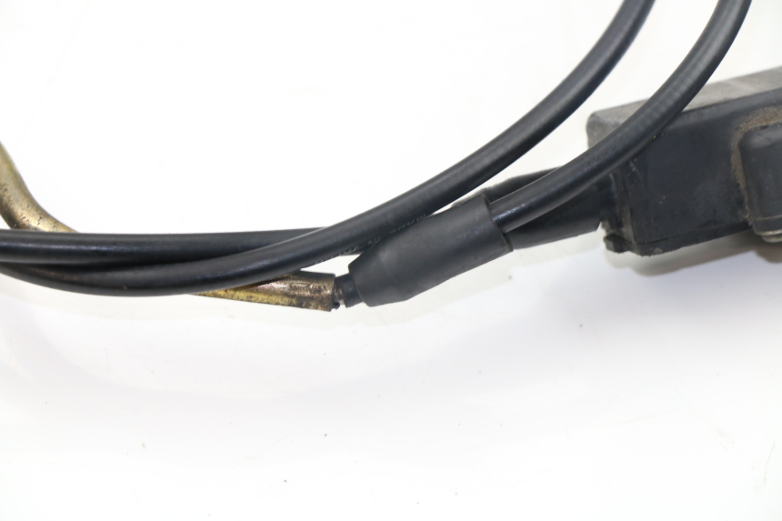 photo de CABLE OUVERTURE SELLE YAMAHA XP T-MAX TMAX ABS 500 (2000 - 2003)