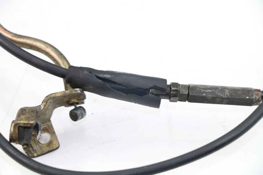 photo de CABLE OUVERTURE SELLE YAMAHA XP T-MAX TMAX ABS 500 (2000 - 2003)