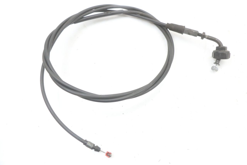 photo de CABLE OUVERTURE SELLE YAMAHA YN NEO'S 50 (1997 - 2004)