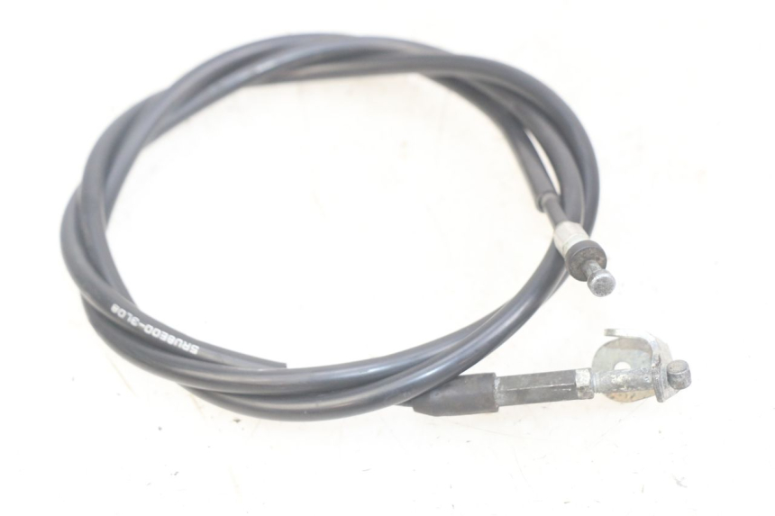 photo de CÂBLE D'OUVERTURE DE SELLE YAMAHA YP MAJESTY 400 (2004 - 2008)