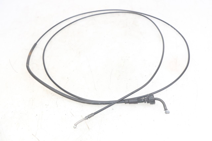 photo de CÂBLE D'OUVERTURE DE SELLE YAMAHA YP MAJESTY 125 (1998 - 2001)