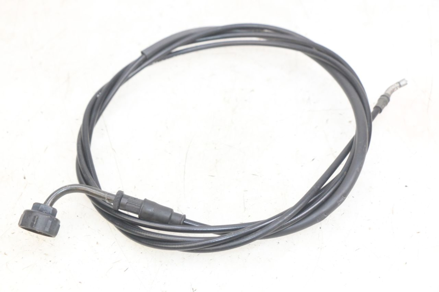 photo de CÂBLE D'OUVERTURE DE SELLE YAMAHA YP MAJESTY 125 (1998 - 2001)