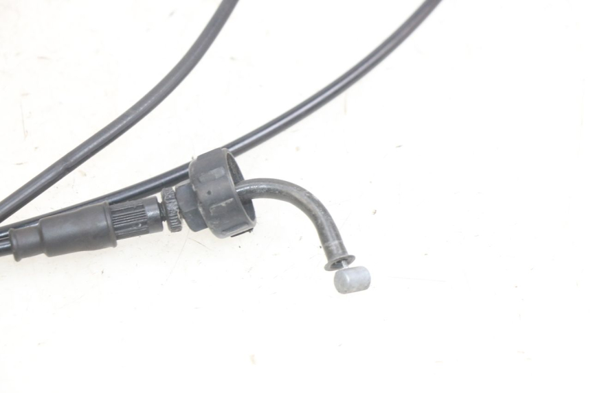 photo de CÂBLE D'OUVERTURE DE SELLE YAMAHA YP MAJESTY 125 (1998 - 2001)