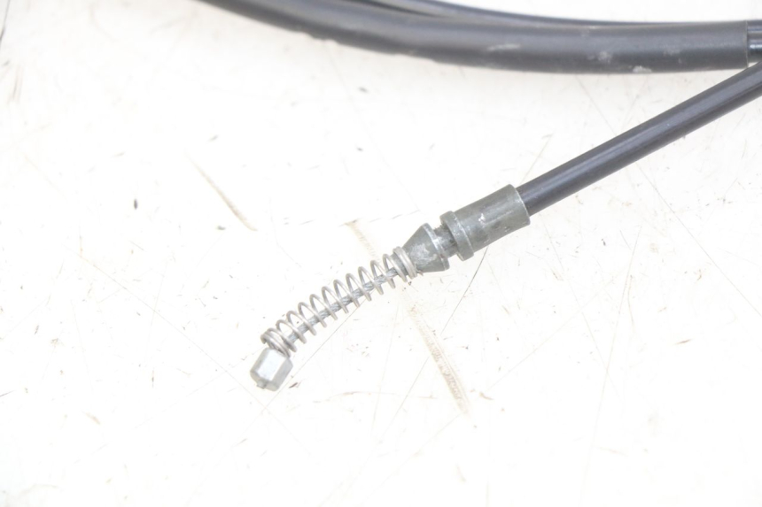 photo de CÂBLE D'OUVERTURE DE SELLE YAMAHA YP MAJESTY 125 (1998 - 2001)