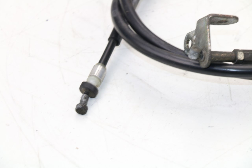 photo de CÂBLE D'OUVERTURE DE SELLE YAMAHA YP MAJESTY 400 (2004 - 2008)
