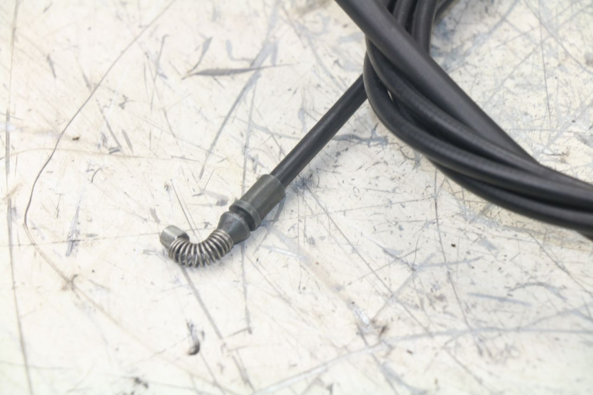 photo de CÂBLE D'OUVERTURE DE SELLE YAMAHA YP MAJESTY 125 (1998 - 2001)