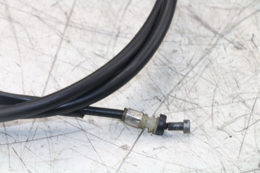 photo de CABLE OUVERTURE SELLE YAMAHA YP MAJESTY ABS 400 (2007 - 2009)