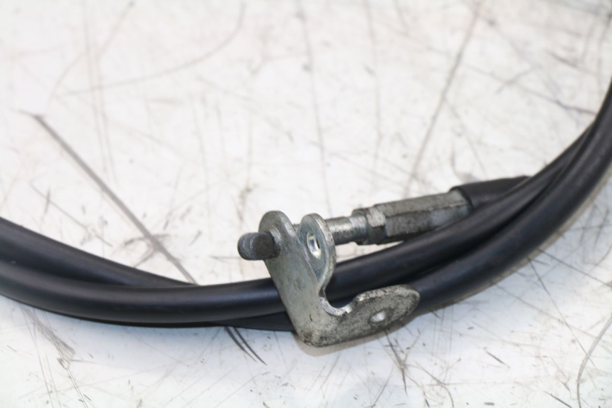 photo de CABLE OUVERTURE SELLE YAMAHA YP MAJESTY ABS 400 (2007 - 2009)