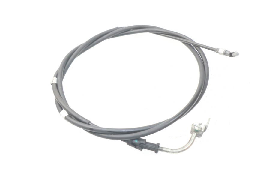 photo de CABLE OUVERTURE SELLE YAMAHA YP X-MAX XMAX 400 (2014 - 2017)