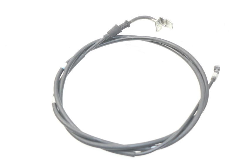 photo de CABLE OUVERTURE SELLE YAMAHA YP X-MAX XMAX 400 (2014 - 2017)