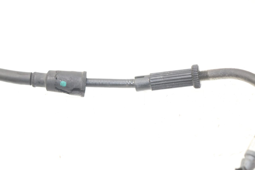 photo de CABLE OUVERTURE SELLE YAMAHA YP X-MAX XMAX 400 (2014 - 2017)