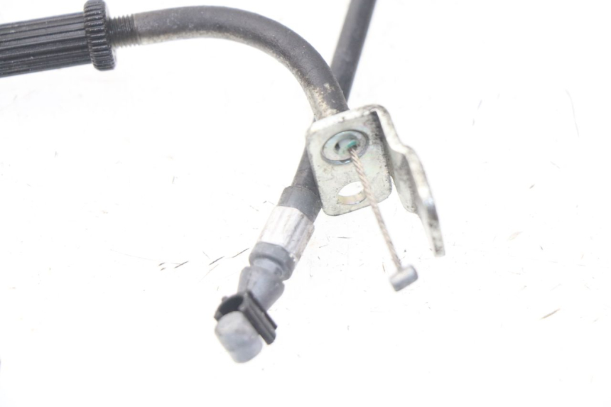 photo de CABLE OUVERTURE SELLE YAMAHA YP X-MAX XMAX 400 (2014 - 2017)