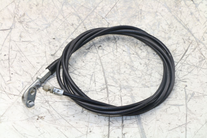 photo de CABLE OUVERTURE SELLE YIYING RETRO 125 (2008 - 2018)