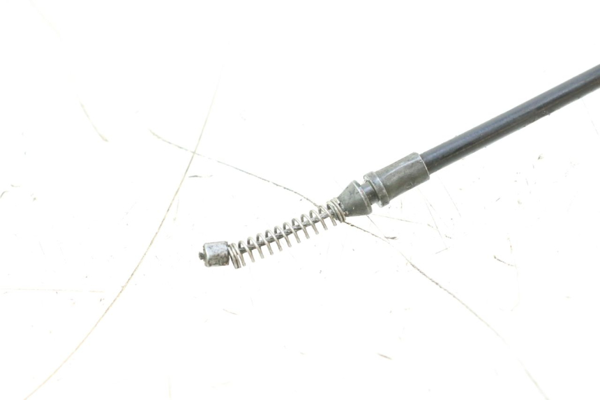 photo de CÂBLE D'OUVERTURE DE SELLE YAMAHA YP MAJESTY 125 (1998 - 2001) - Zoom état d’usage