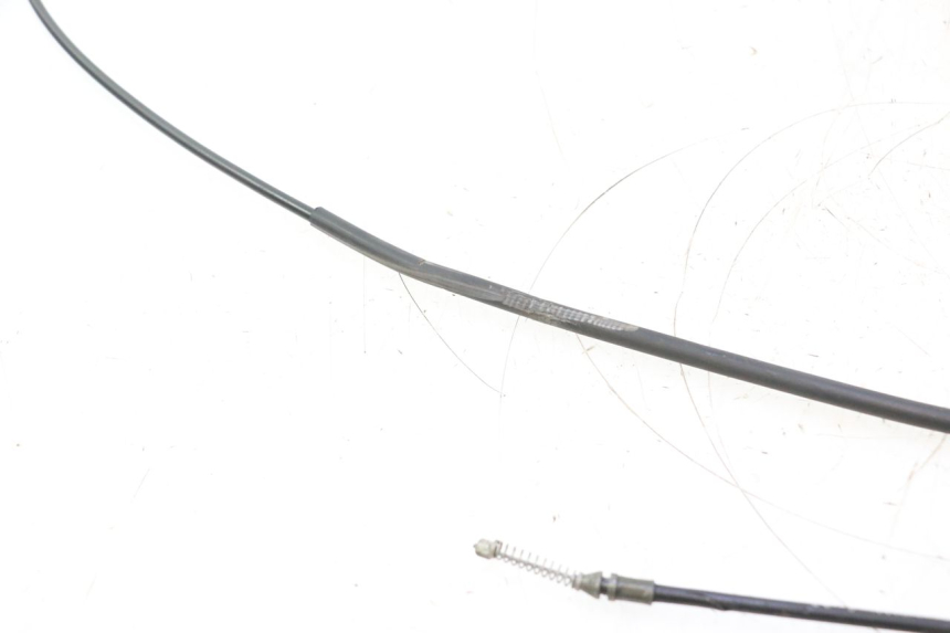 photo de CÂBLE D'OUVERTURE DE SELLE YAMAHA YP MAJESTY 125 (2007 - 2010) - Zoom état d’usage