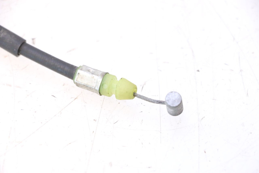 photo de CABLE OUVERTURE SELLE YAMAHA YZF R6 600 (2008 - 2009) - Détail de la pièce