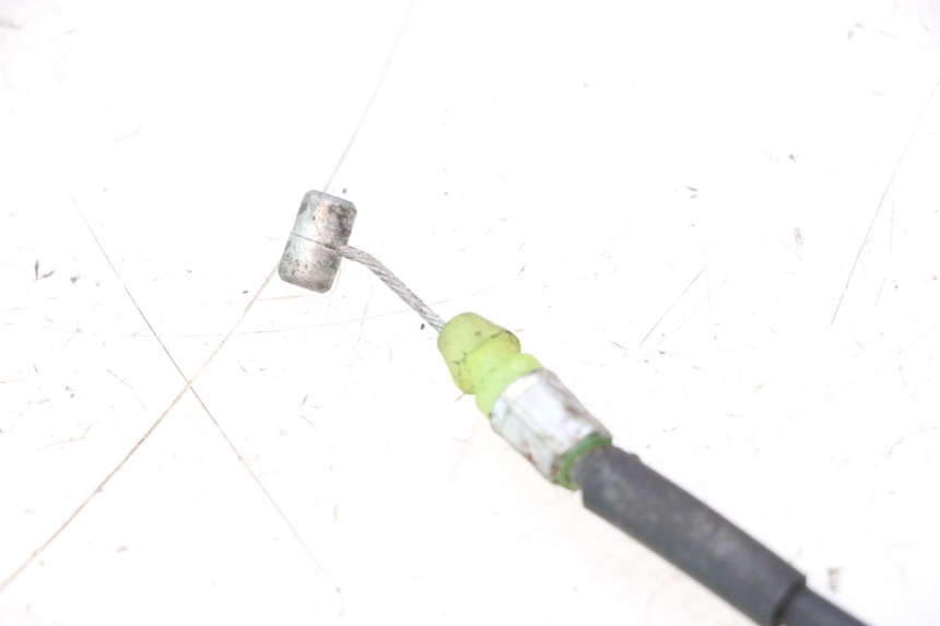 photo de CABLE OUVERTURE SELLE YAMAHA YZF R6 600 (2008 - 2009) - Zoom état d’usage