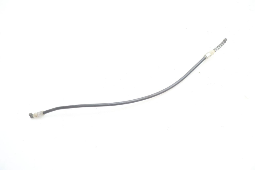 photo de CÂBLE D'OUVERTURE DE SELLE KAWASAKI ZX-6R ZX6R 600 (1995 - 1997) - Autre angle de vue