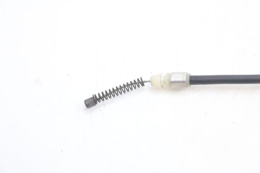 photo de CABLE OUVERTURE SELLE KAWASAKI ZX-6R ZX6R 600 (2000 - 2002) - Détail de la pièce