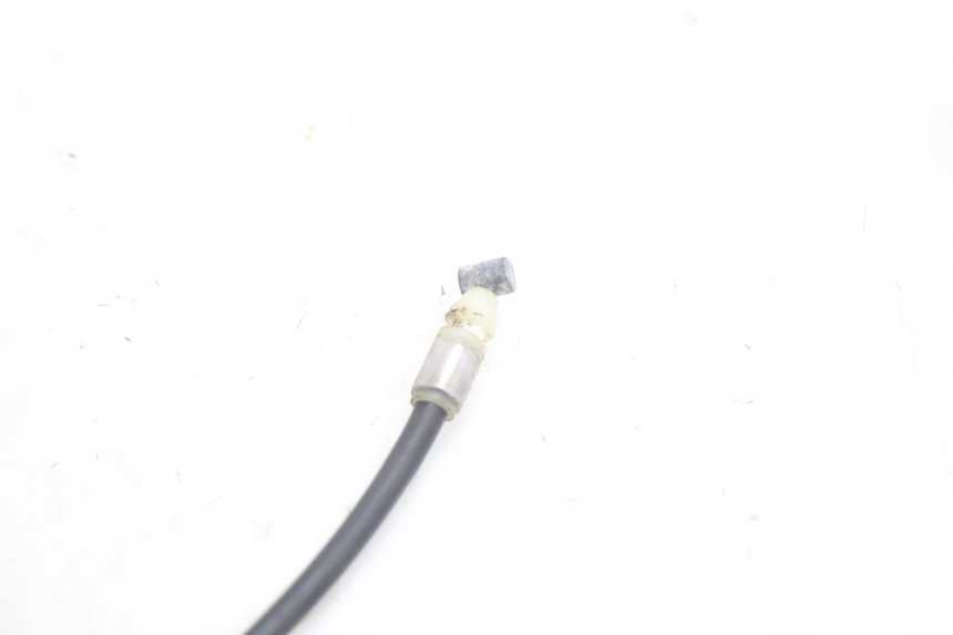 photo de CABLE OUVERTURE SELLE KAWASAKI ZX-6R ZX6R 600 (2000 - 2002) - Zoom état d’usage