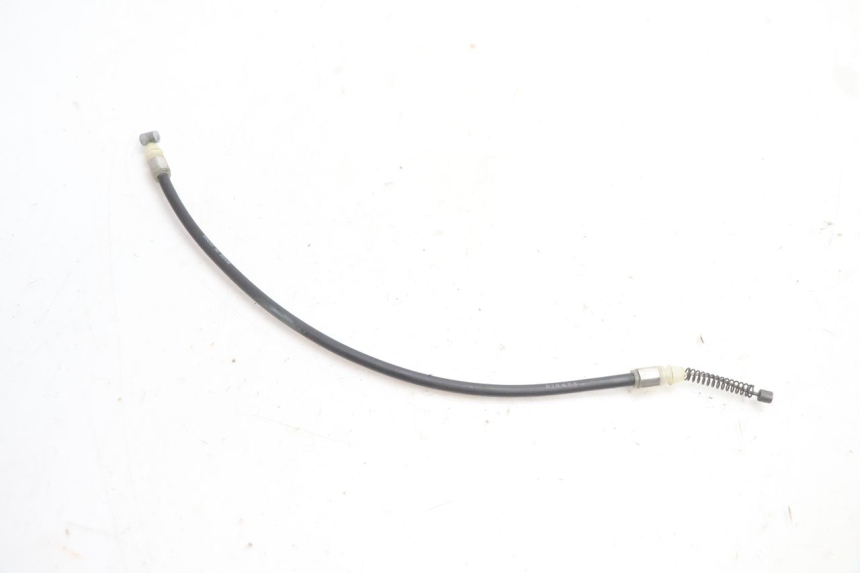photo de CABLE OUVERTURE SELLE KAWASAKI ZX-6R ZX6R 600 (2000 - 2002) - Autre angle de vue