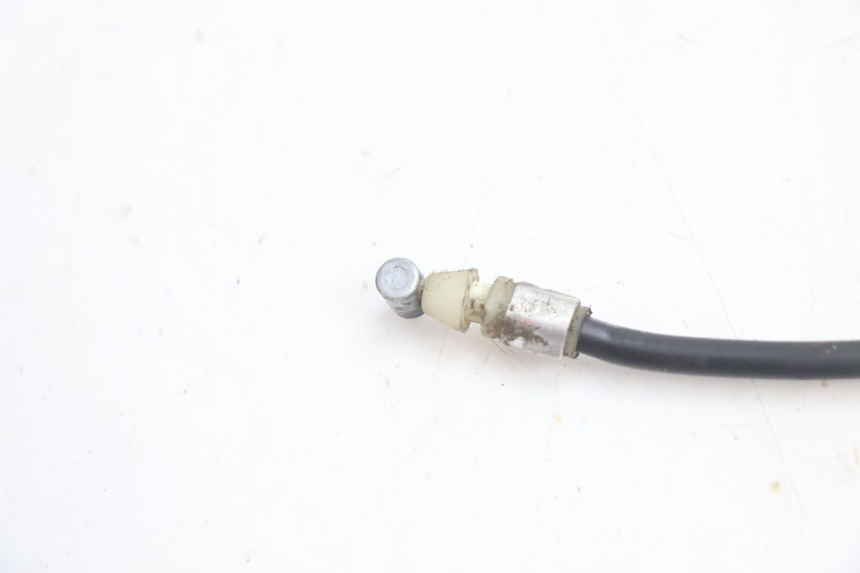 photo de CÂBLE D'OUVERTURE DE SELLE KAWASAKI ZX-6R ZX6R 600 (1995 - 1997) - Zoom état d’usage
