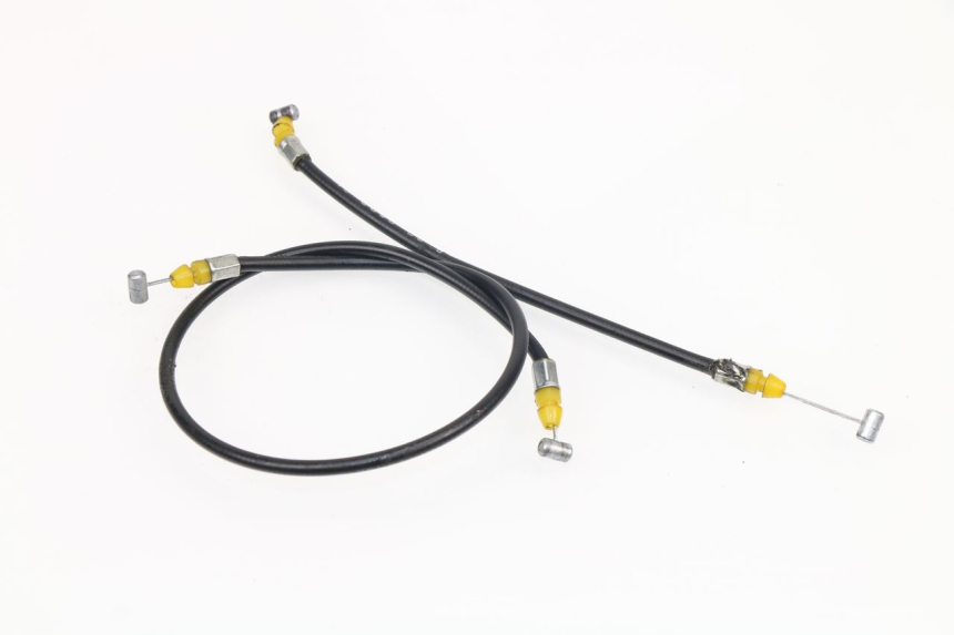 photo de CABLE OUVERTURE SELLE KAWASAKI ZZR ZX-14 ABS 1400 (2006 - 2011)