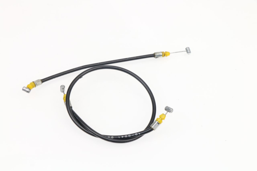 photo de CABLE OUVERTURE SELLE KAWASAKI ZZR ZX-14 ABS 1400 (2006 - 2011)