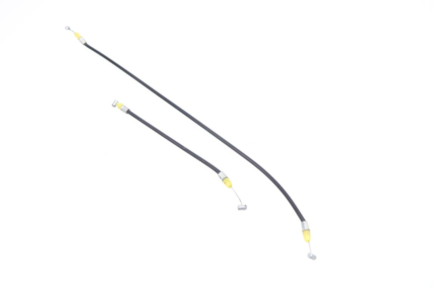 photo de CABLE OUVERTURE SELLE KAWASAKI ZZR ZX-14 ABS 1400 (2006 - 2011)