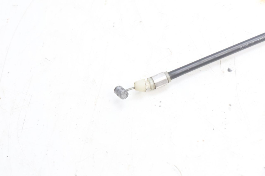 photo de CÂBLE D'OUVERTURE DE SELLE KAWASAKI ZZR 600 (1995 - 2004) - Détail de la pièce