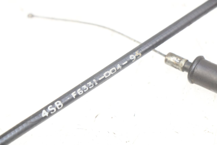 photo de CÂBLE DE DÉMARREUR MBK BOOSTER NEXT GENERATION 50 (1995 - 1998)