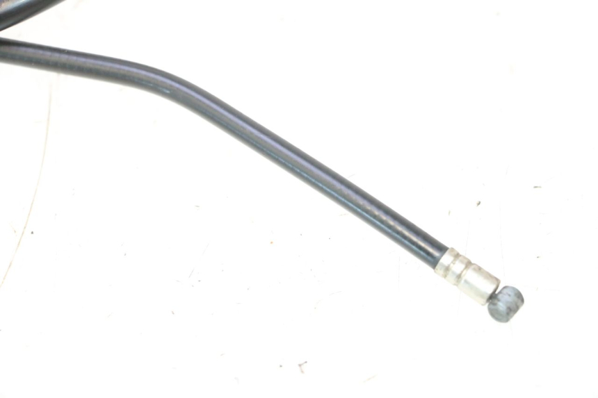 photo de CABLE STARTER KAWASAKI GPX F ZX750F 750 (1986 - 1990) - Gros plan technique