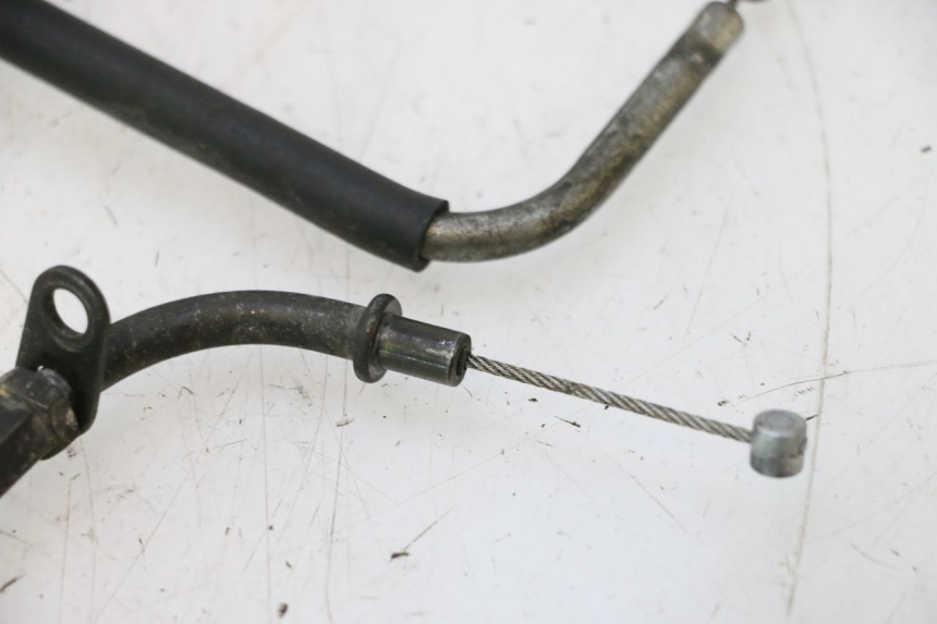 photo de CABLE STARTER SUZUKI GSF N BANDIT 1200 (2001 - 2005) - Détail de la pièce