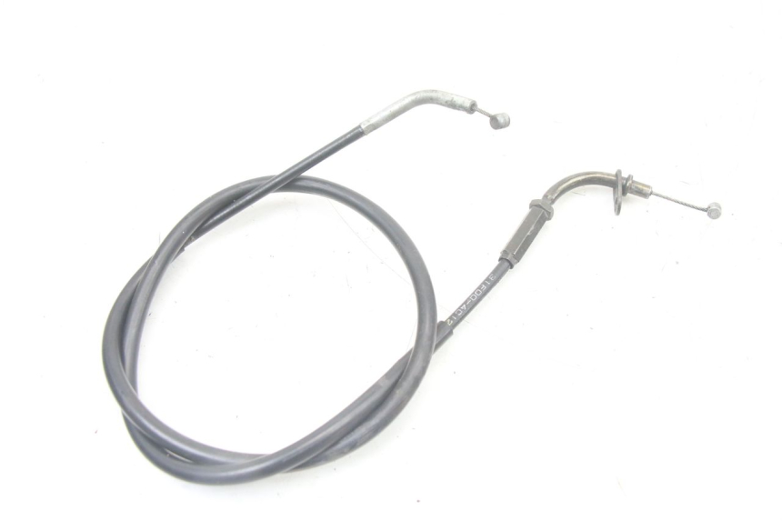 photo de CABLE STARTER SUZUKI GSF S BANDIT 600 (2000 - 2004) - Détail de la pièce