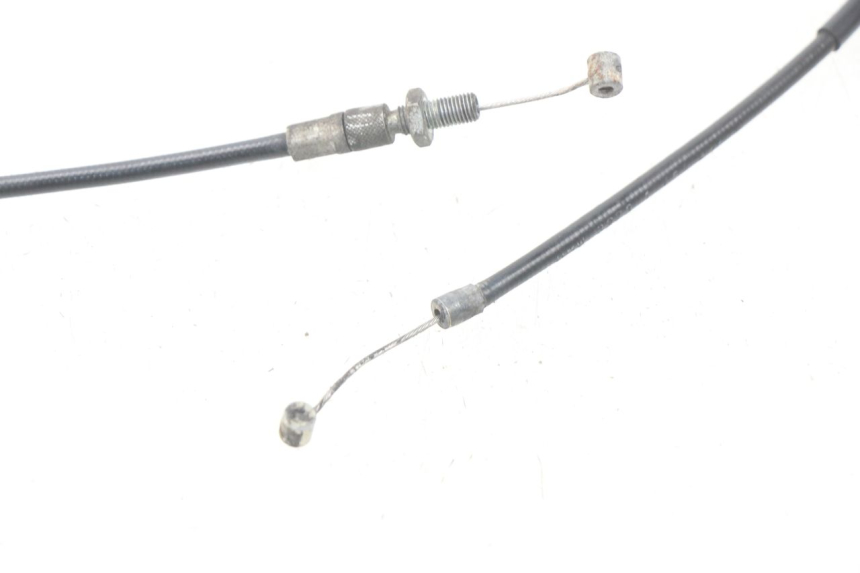 photo de CABLE STARTER BMW K100 1000 (1982 - 1990) - Zoom état d’usage