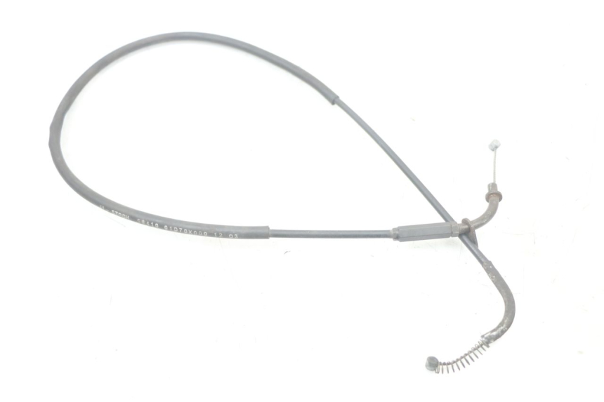 photo de CABLE STARTER SUZUKI GS F 500 (2004 - 2007)