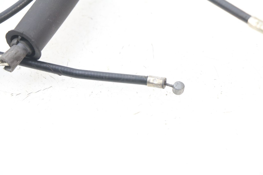 photo de CÂBLE DE DÉMARREUR YAMAHA SLIDER NAKED 50 (2004 - 2018)